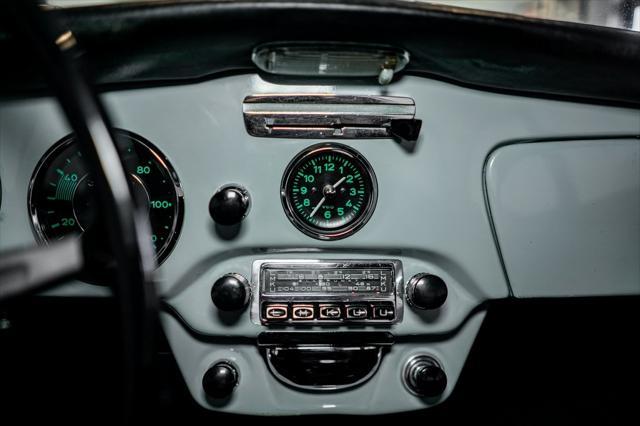 used 1965 Porsche 356 car, priced at $120,000