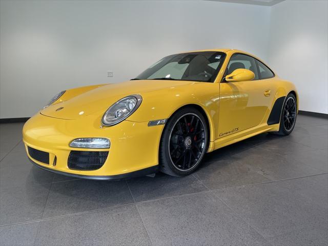 used 2012 Porsche 911 car, priced at $100,000
