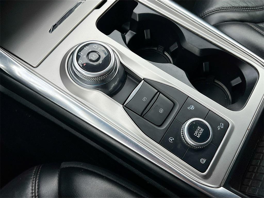 used 2020 Ford Explorer car, priced at $26,400