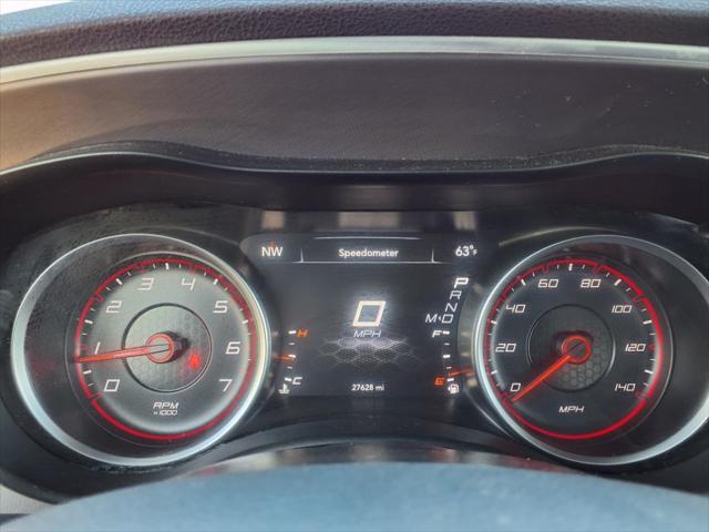 used 2021 Dodge Charger car, priced at $20,800