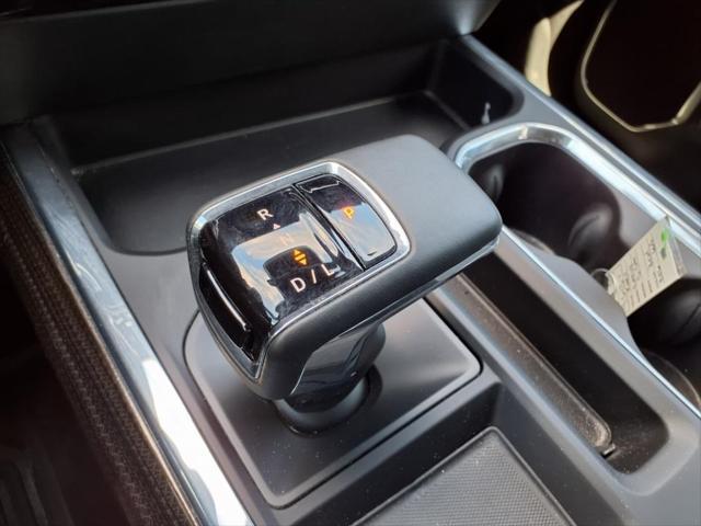 used 2024 Chevrolet Silverado 1500 car, priced at $45,000