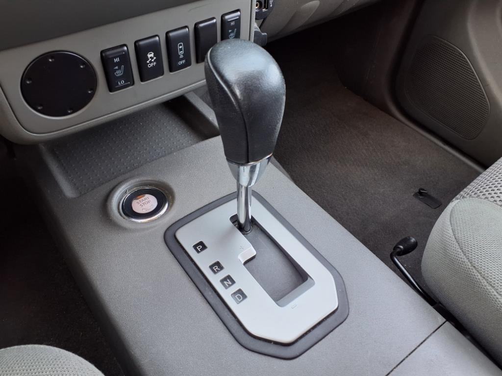 used 2021 Nissan Frontier car, priced at $21,400