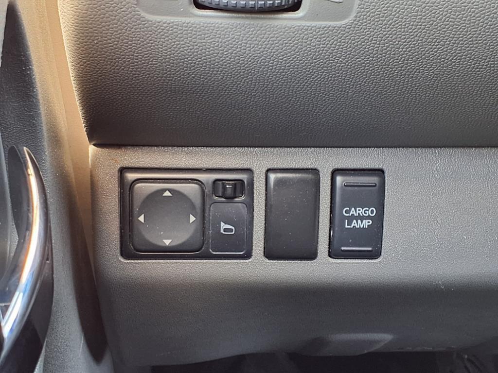 used 2021 Nissan Frontier car, priced at $21,400