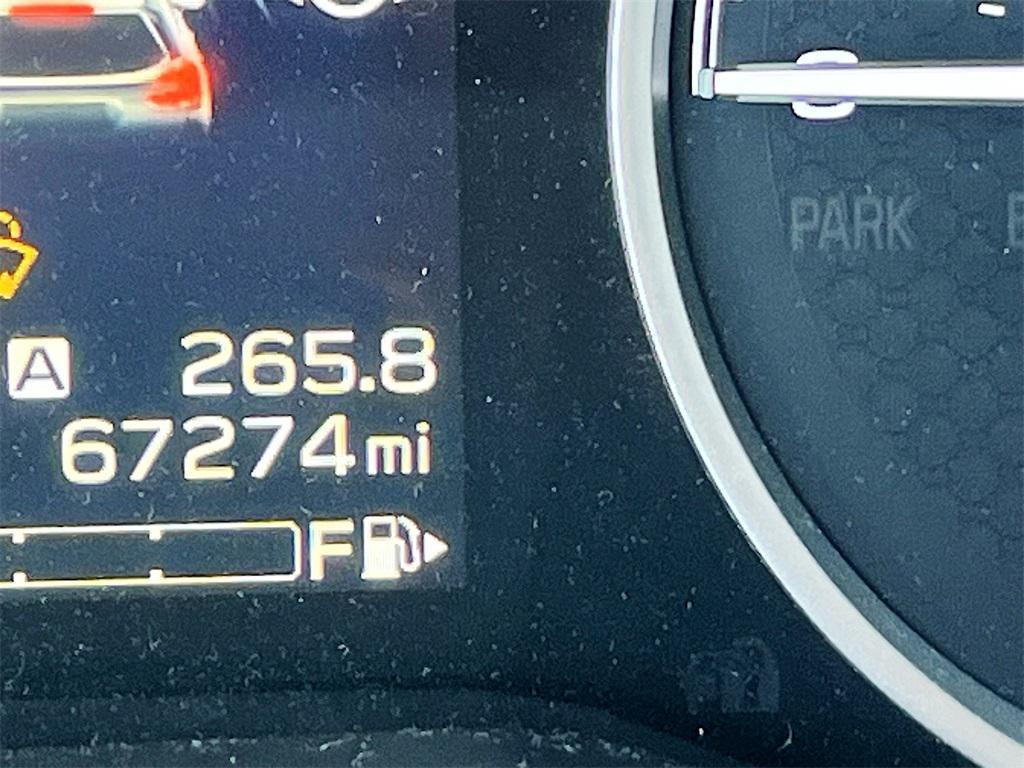 used 2020 Subaru Forester car, priced at $18,700