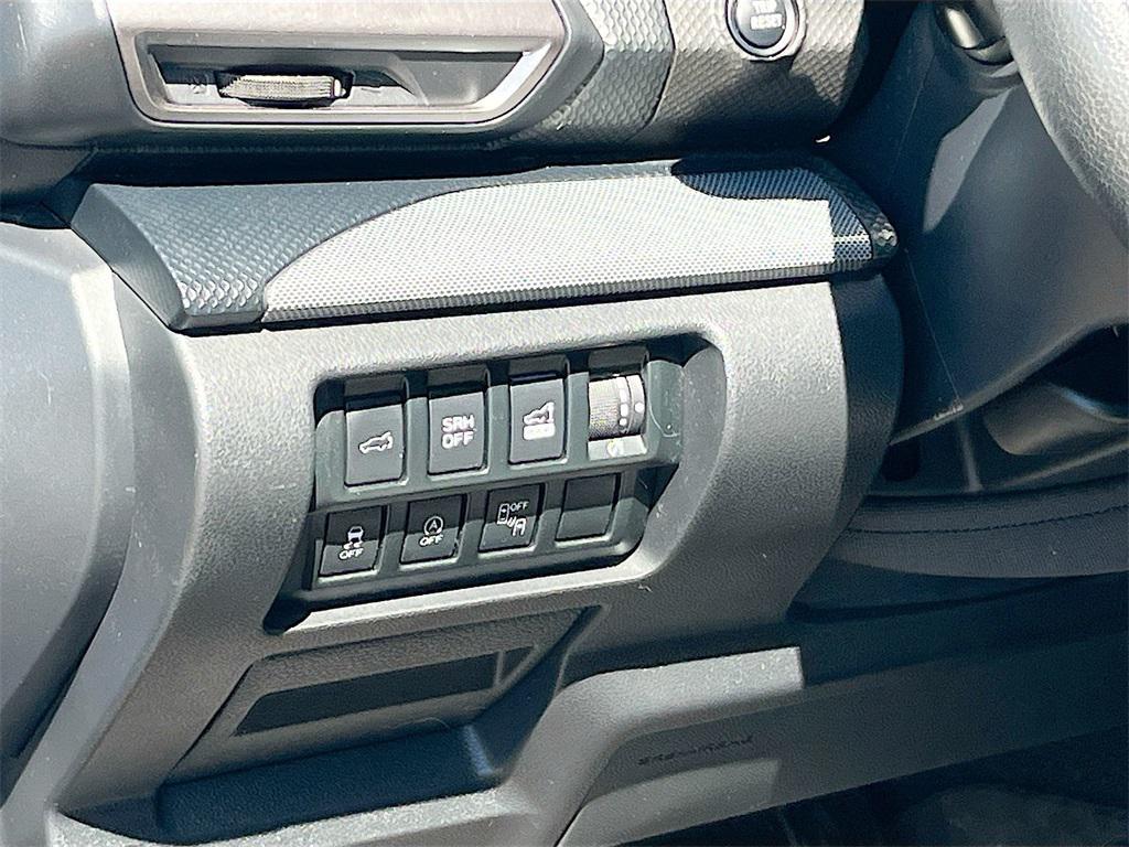 used 2020 Subaru Forester car, priced at $18,700