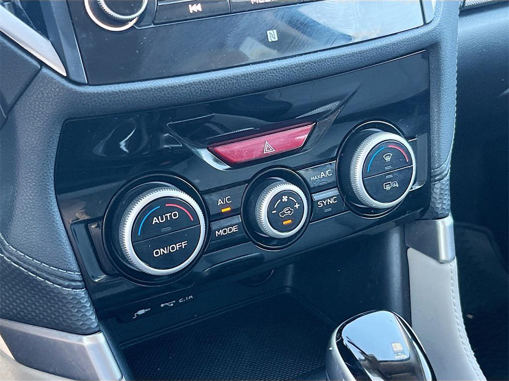 used 2020 Subaru Forester car, priced at $18,700