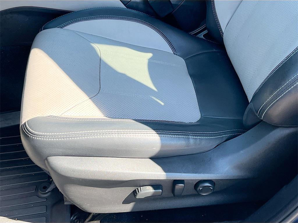 used 2020 Subaru Forester car, priced at $18,700