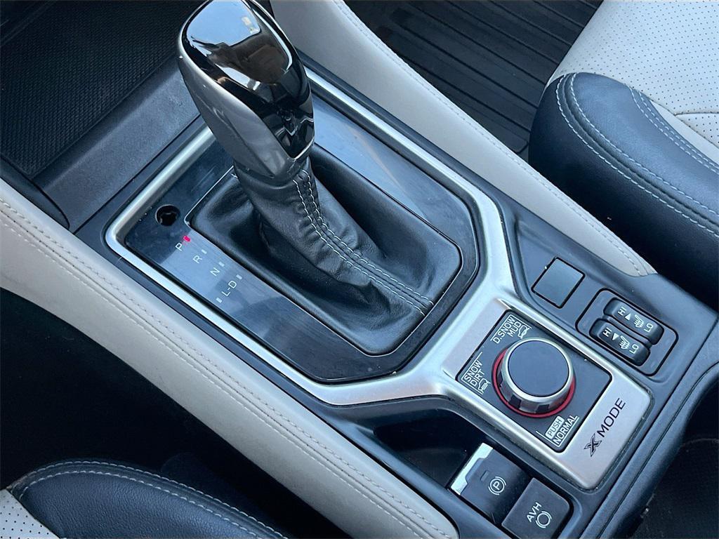 used 2020 Subaru Forester car, priced at $18,700