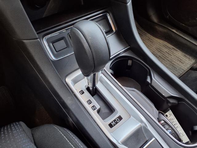 used 2024 Subaru Ascent car, priced at $31,300