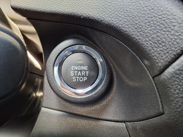 used 2024 Subaru Ascent car, priced at $31,300