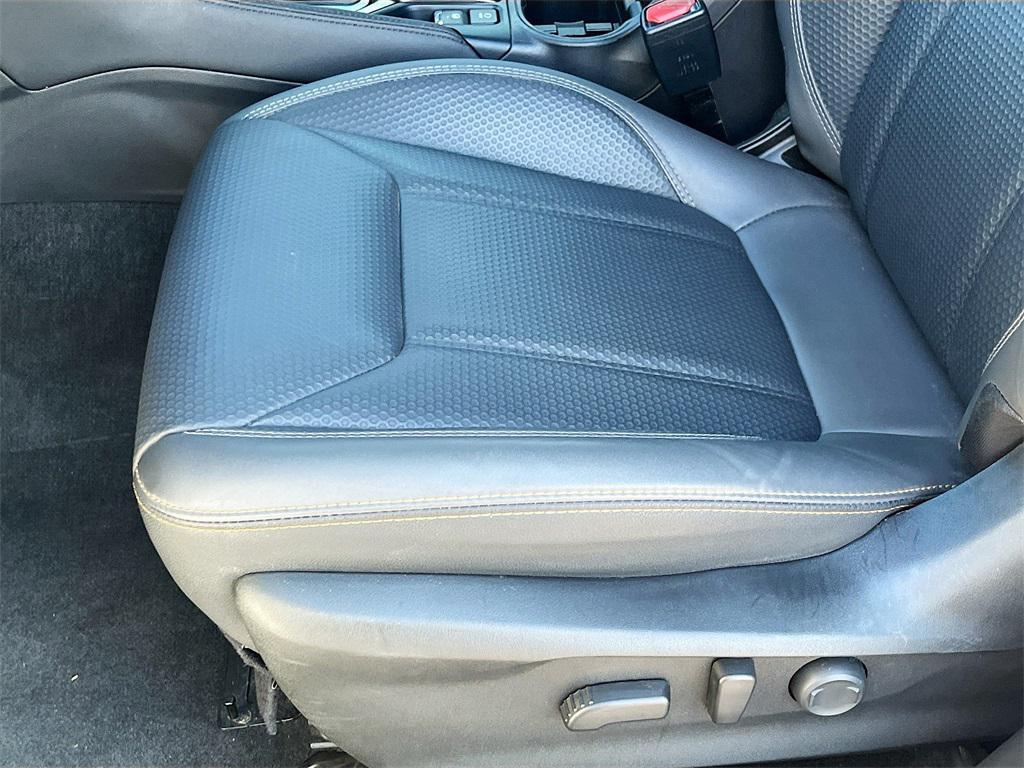 used 2023 Subaru Forester car, priced at $24,400