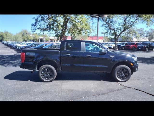 used 2023 Ford Ranger car, priced at $33,600