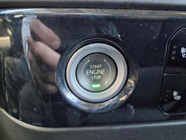 used 2024 Chevrolet Silverado 1500 car, priced at $40,600