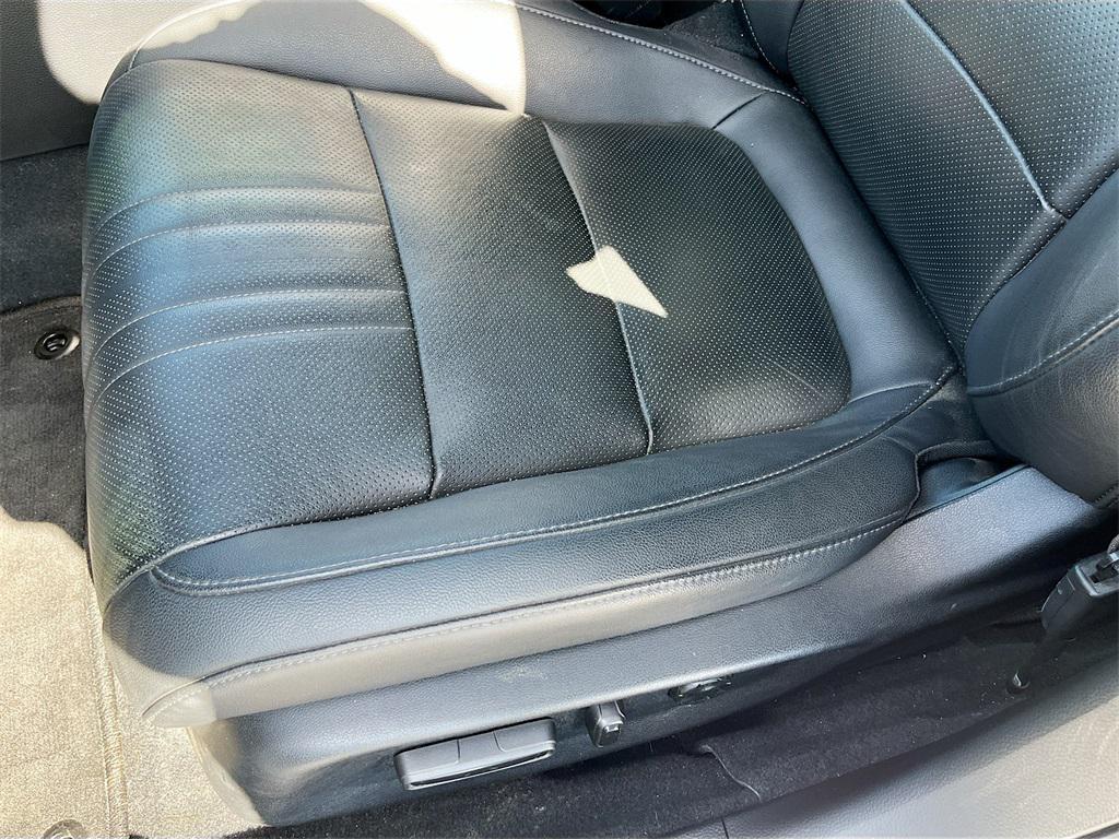 used 2019 Honda Accord car, priced at $21,800