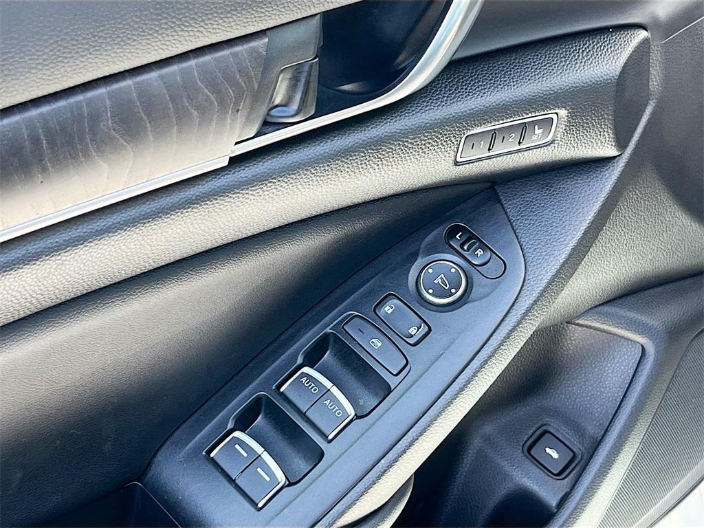 used 2019 Honda Accord car, priced at $21,800