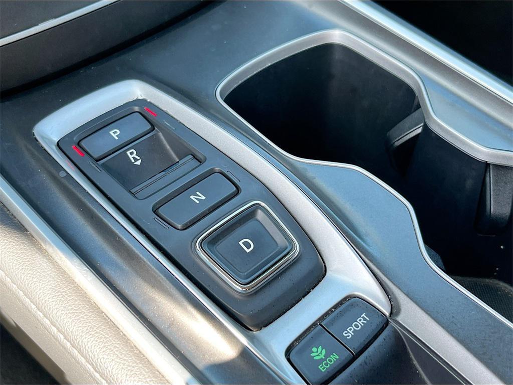 used 2019 Honda Accord car, priced at $21,800
