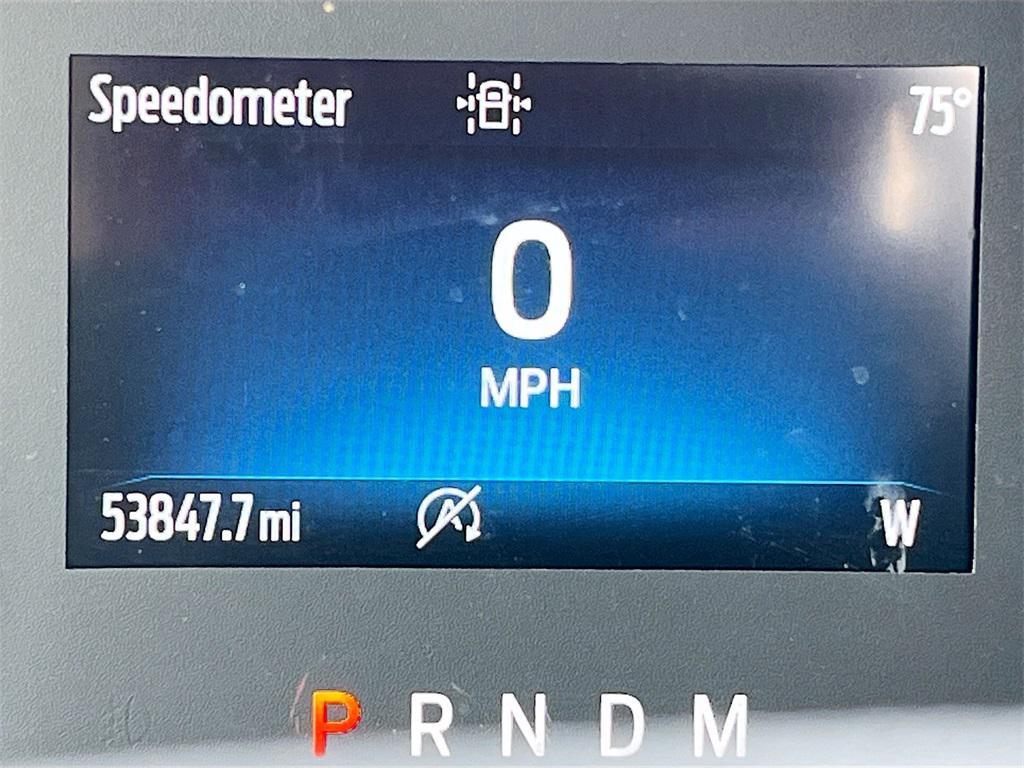 used 2021 Ford F-150 car, priced at $23,700