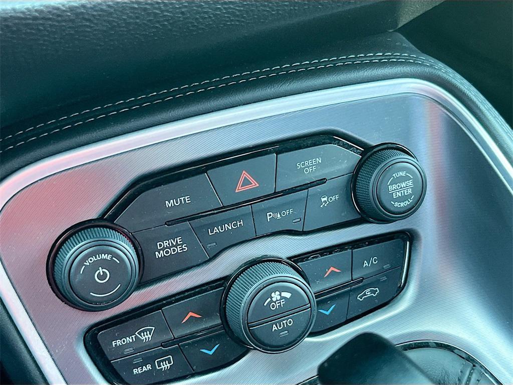used 2020 Dodge Challenger car, priced at $38,000