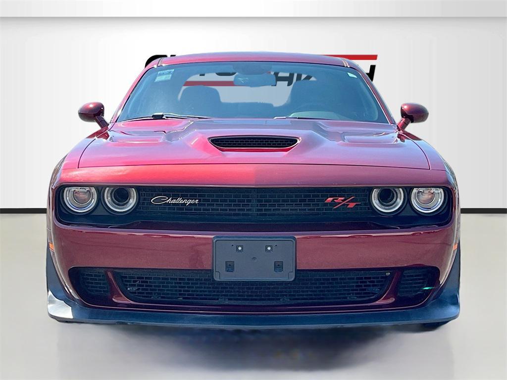 used 2020 Dodge Challenger car, priced at $38,000