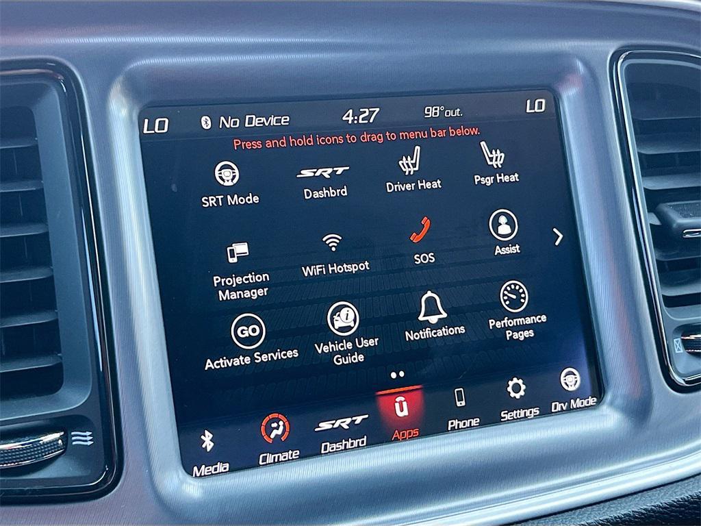 used 2020 Dodge Challenger car, priced at $38,000