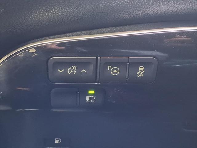used 2018 Toyota Prius car, priced at $18,800