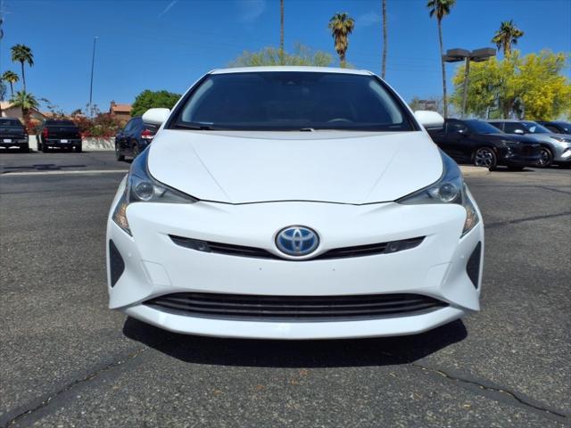 used 2018 Toyota Prius car, priced at $18,800