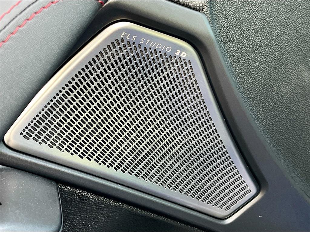 used 2021 Acura TLX car, priced at $26,800