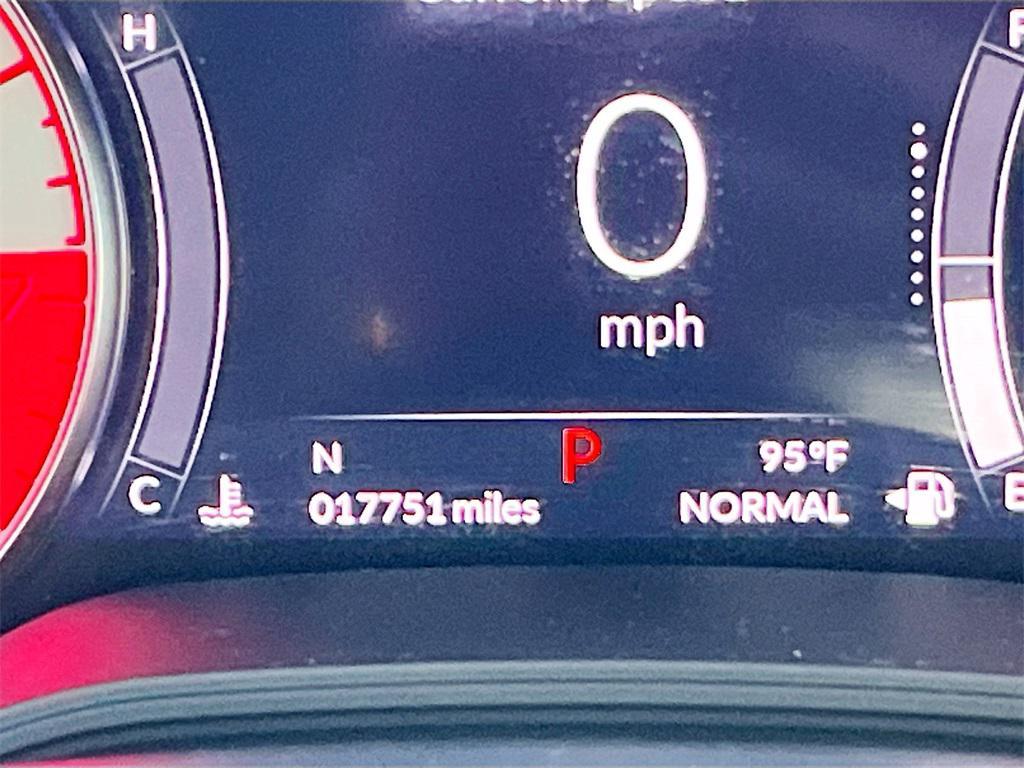 used 2021 Acura TLX car, priced at $26,800