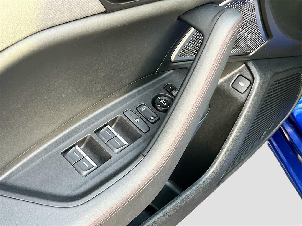 used 2021 Acura TLX car, priced at $26,800