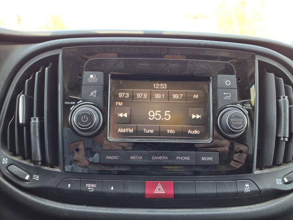 used 2022 Ram ProMaster City car, priced at $22,500
