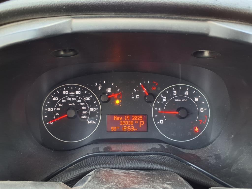 used 2022 Ram ProMaster City car, priced at $22,500