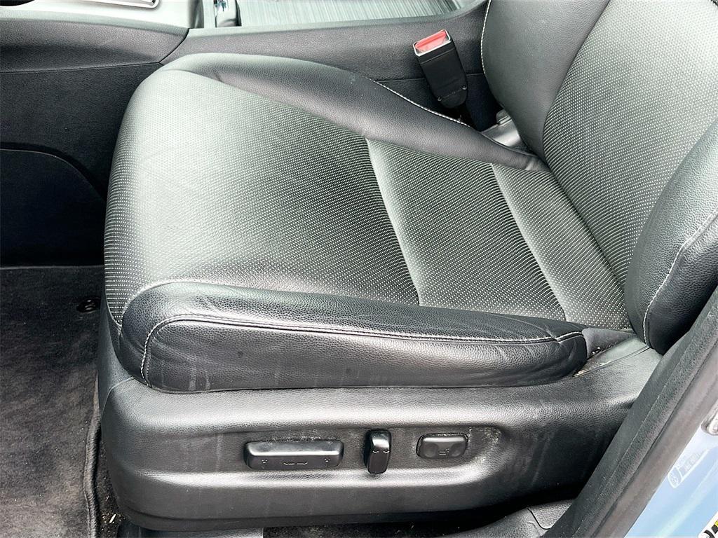 used 2023 Honda Ridgeline car, priced at $24,600