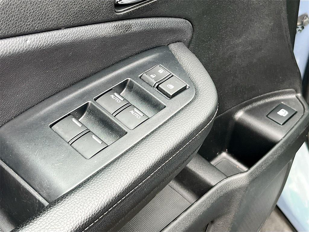 used 2023 Honda Ridgeline car, priced at $24,600