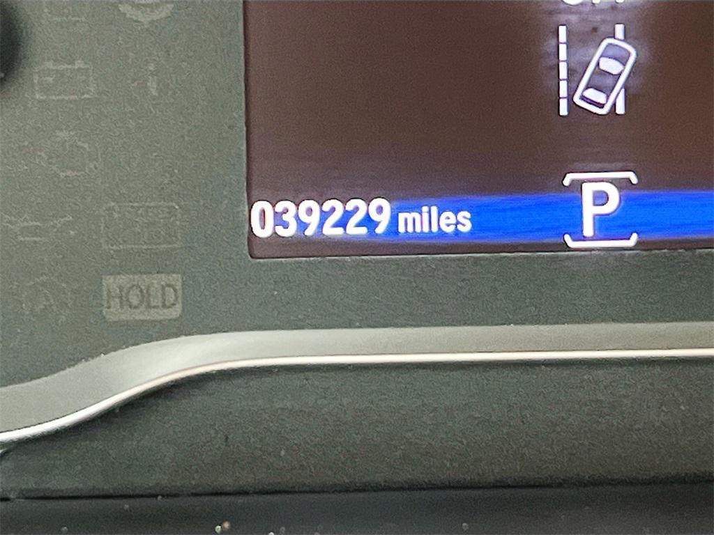 used 2023 Honda Ridgeline car, priced at $24,600