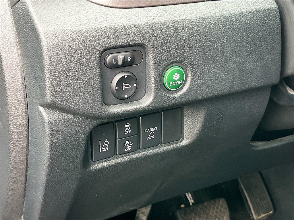 used 2023 Honda Ridgeline car, priced at $24,600