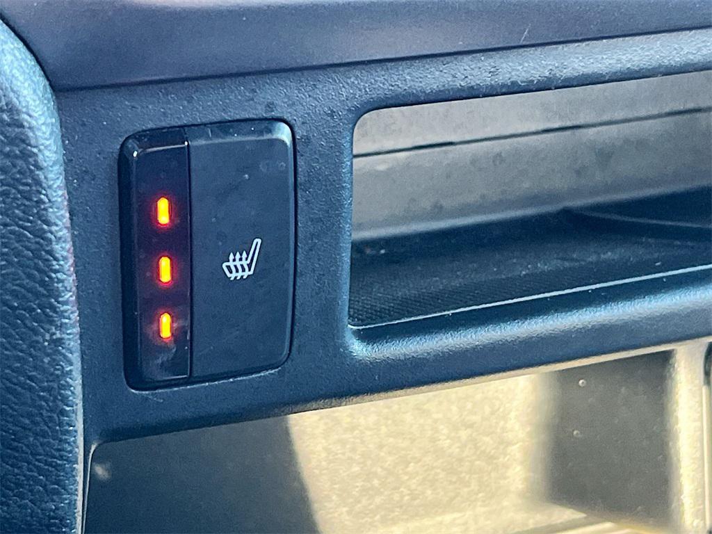 used 2022 Honda Passport car, priced at $27,500