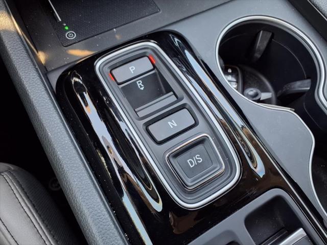 used 2024 Honda Pilot car, priced at $35,800