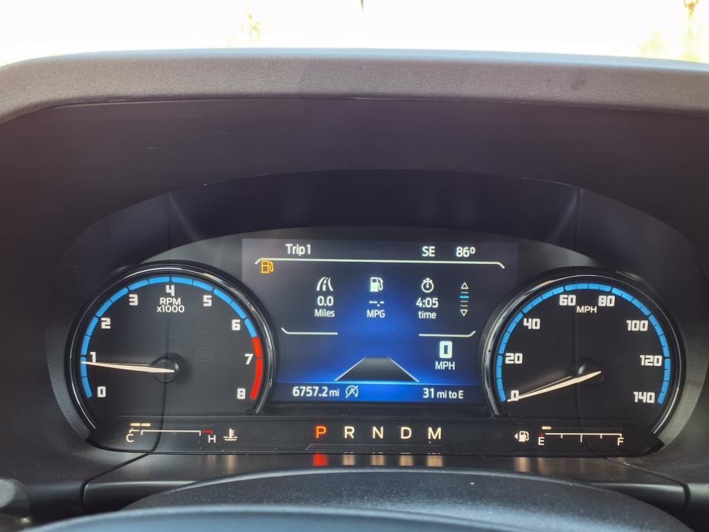 used 2024 Ford Bronco Sport car, priced at $29,500