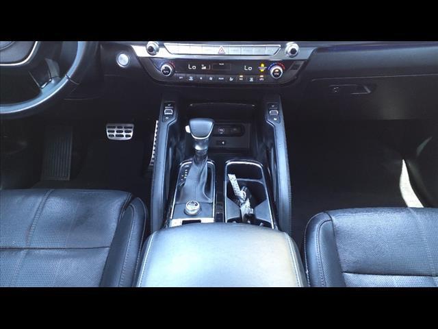used 2020 Kia Telluride car, priced at $27,300