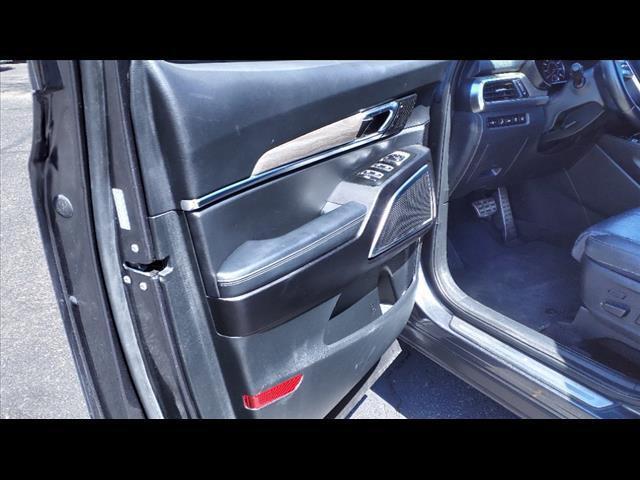 used 2020 Kia Telluride car, priced at $27,300