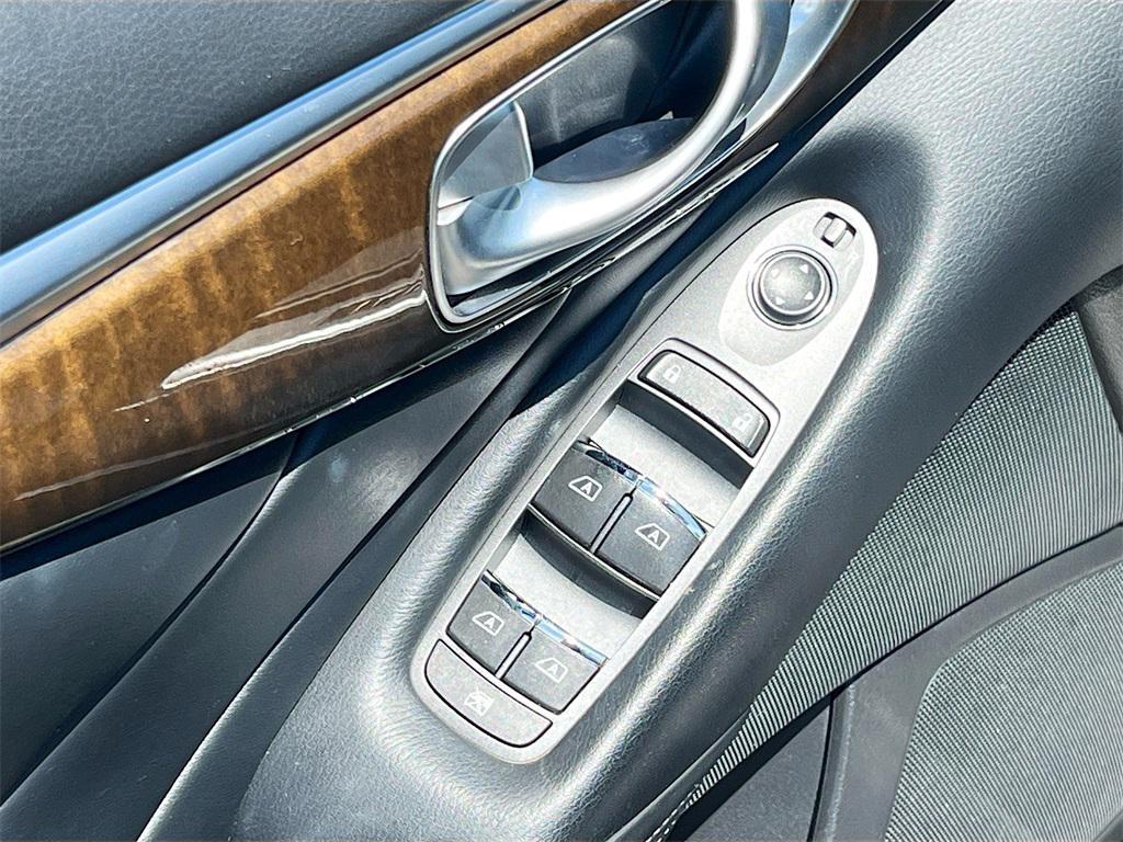used 2019 INFINITI Q50 car, priced at $18,300