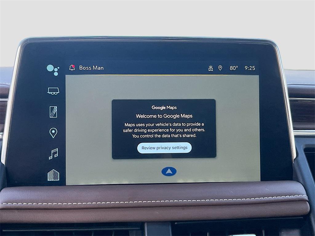 used 2023 Chevrolet Tahoe car, priced at $51,700