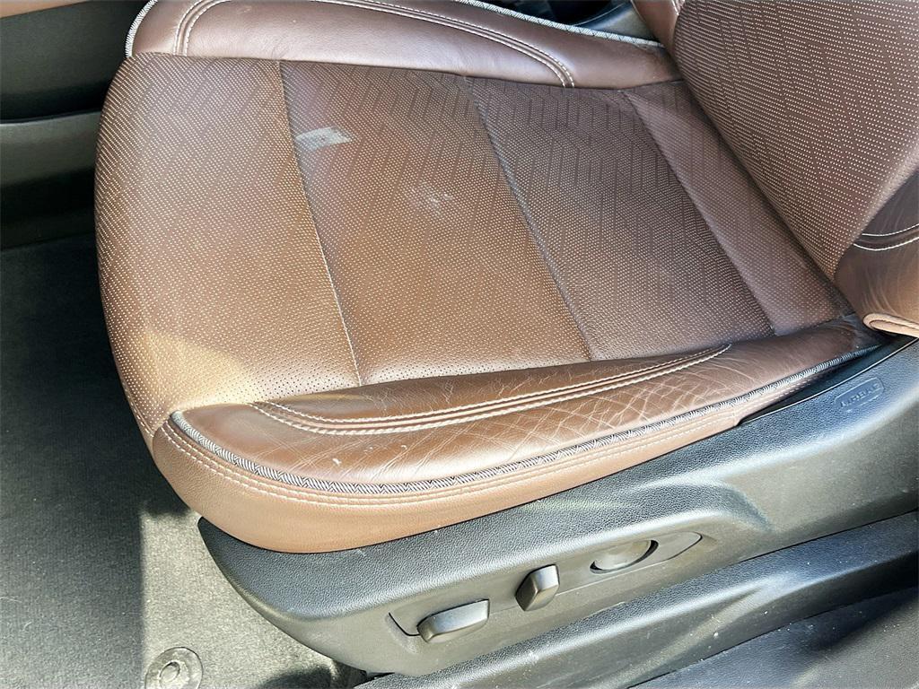 used 2023 Chevrolet Tahoe car, priced at $51,700