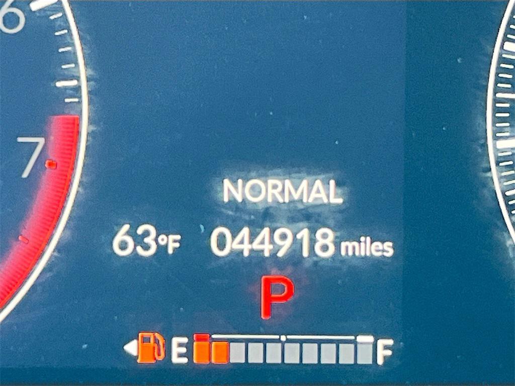 used 2023 Honda HR-V car, priced at $19,400