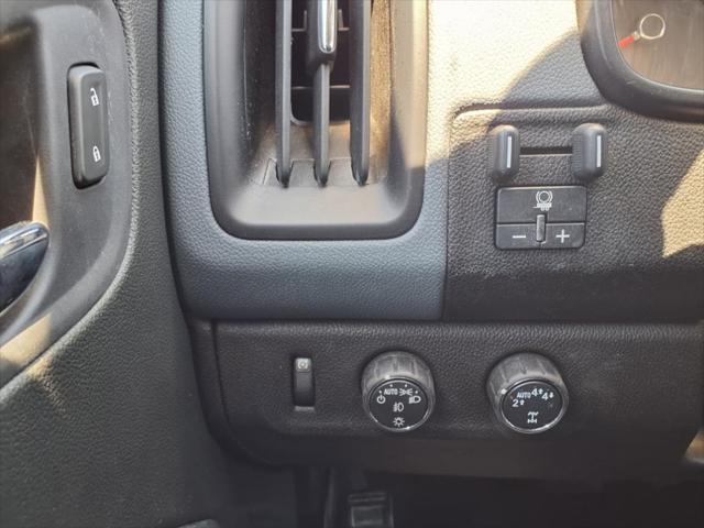 used 2021 Chevrolet Colorado car, priced at $27,400