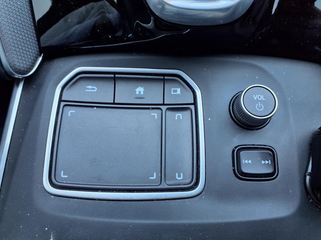 used 2023 Acura TLX car, priced at $31,200