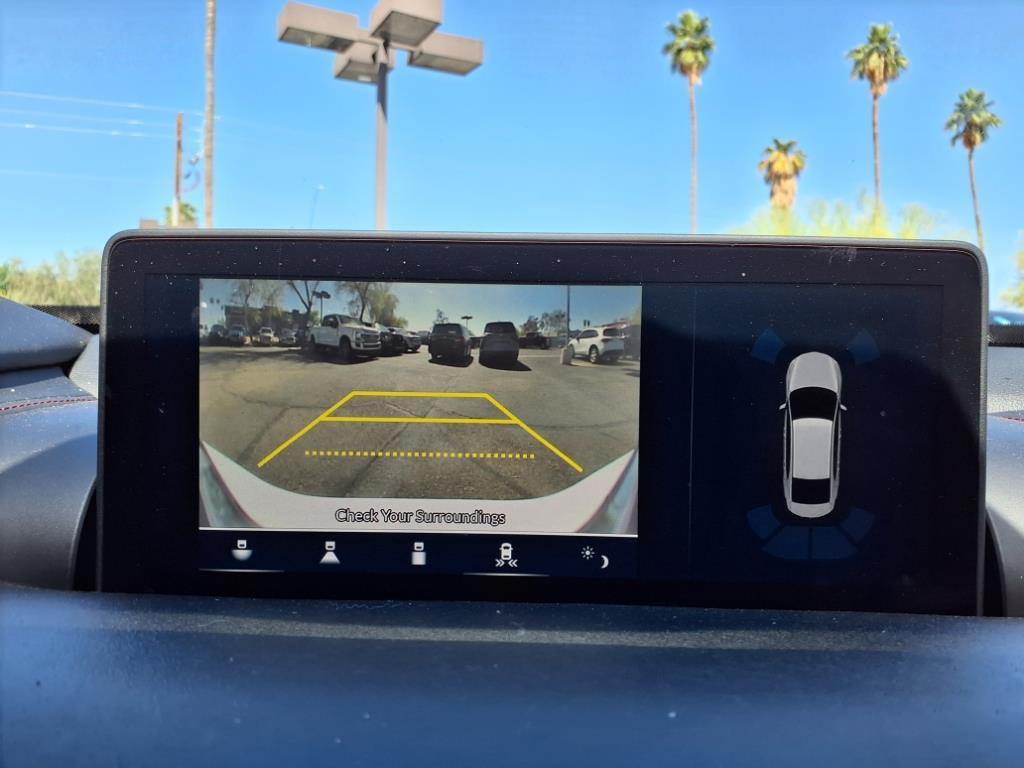 used 2023 Acura TLX car, priced at $31,200