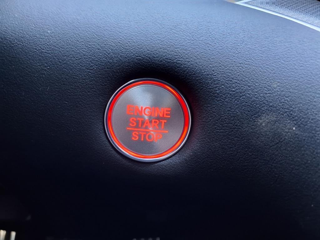 used 2023 Acura TLX car, priced at $31,200