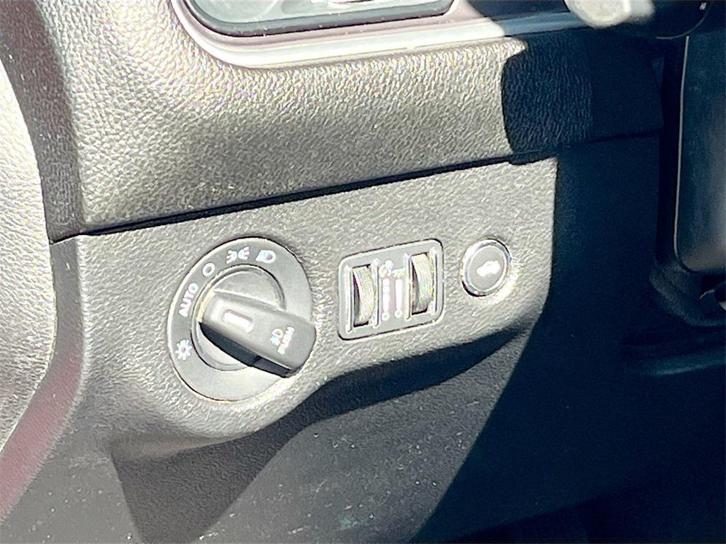 used 2021 Dodge Challenger car, priced at $22,800