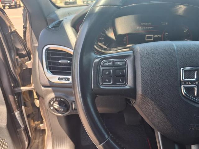 used 2015 Dodge Dart car, priced at $8,500